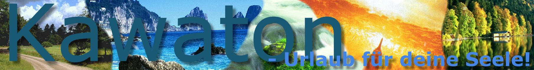 Einreise nach Kawaton